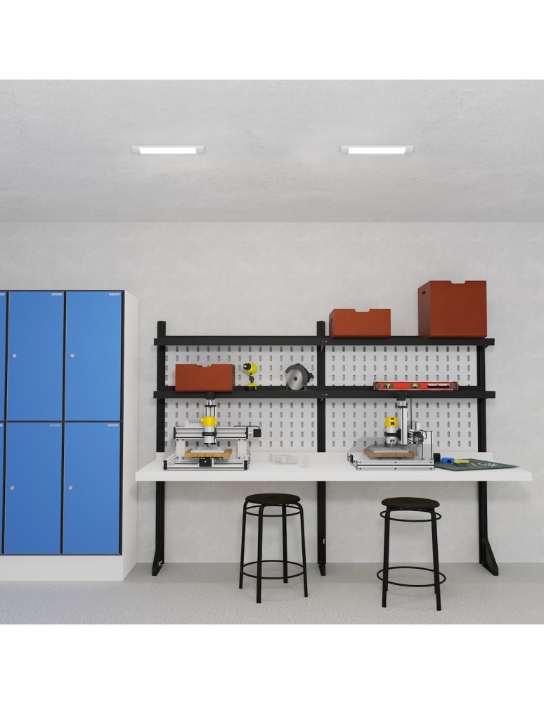 Eko-Light Listwa LED Batten 9W 30cm 4000K EK9837 Eko-Light Listwa LED Batten 9W 30cm 4000K EK9837
