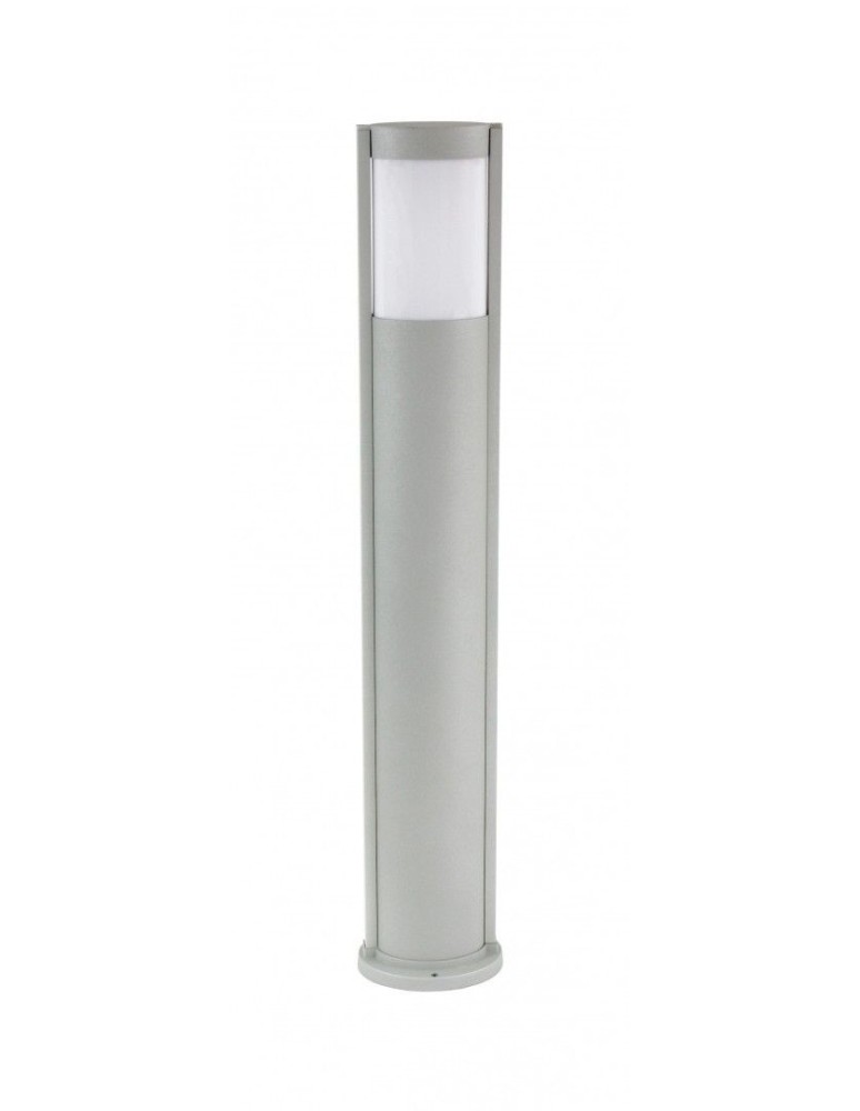 Lampy ogrodowe stojące - SU-MA ELIS TO 3902-H 919 AL Stojąca - produkt kolory-swiatla.pl 1