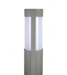 Lampy ogrodowe stojące - SU-MA ELIS TO 3902-H 919 AL Stojąca - product 3