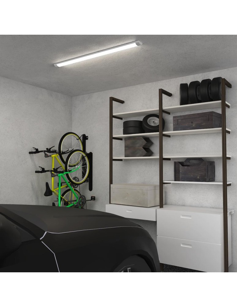 Eko-Light Listwa LED Batten 36W 120cm 4000K EK9840 Eko-Light Listwa LED Batten 36W 120cm 4000K EK9840