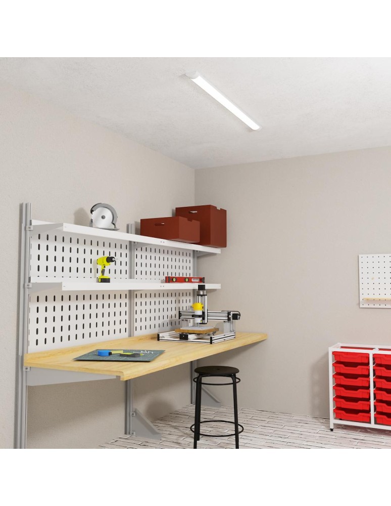Eko-Light Listwa LED Batten 36W 120cm 4000K EK9840 Eko-Light Listwa LED Batten 36W 120cm 4000K EK9840