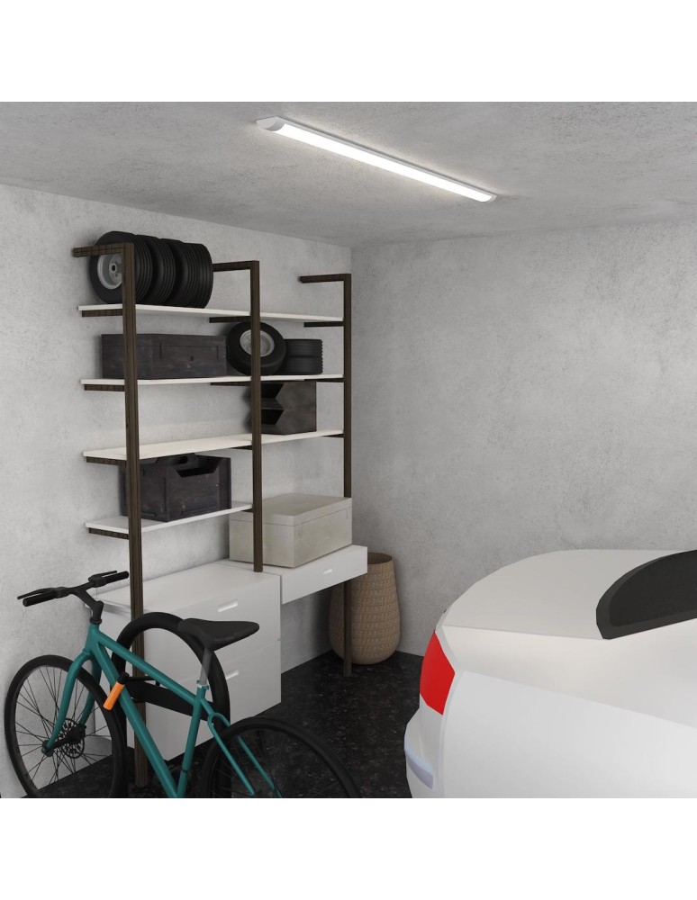 Eko-Light Listwa LED Batten 45W 150cm 4000K EK9841 Eko-Light Listwa LED Batten 45W 150cm 4000K EK9841