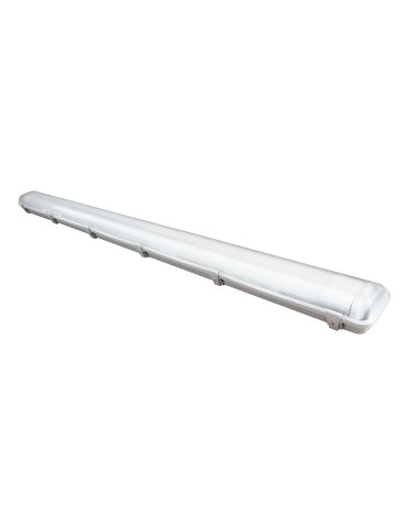 Eko-Light Oprawa Hermetyczna 2x120cm pod świetlówkę LED EKH9833