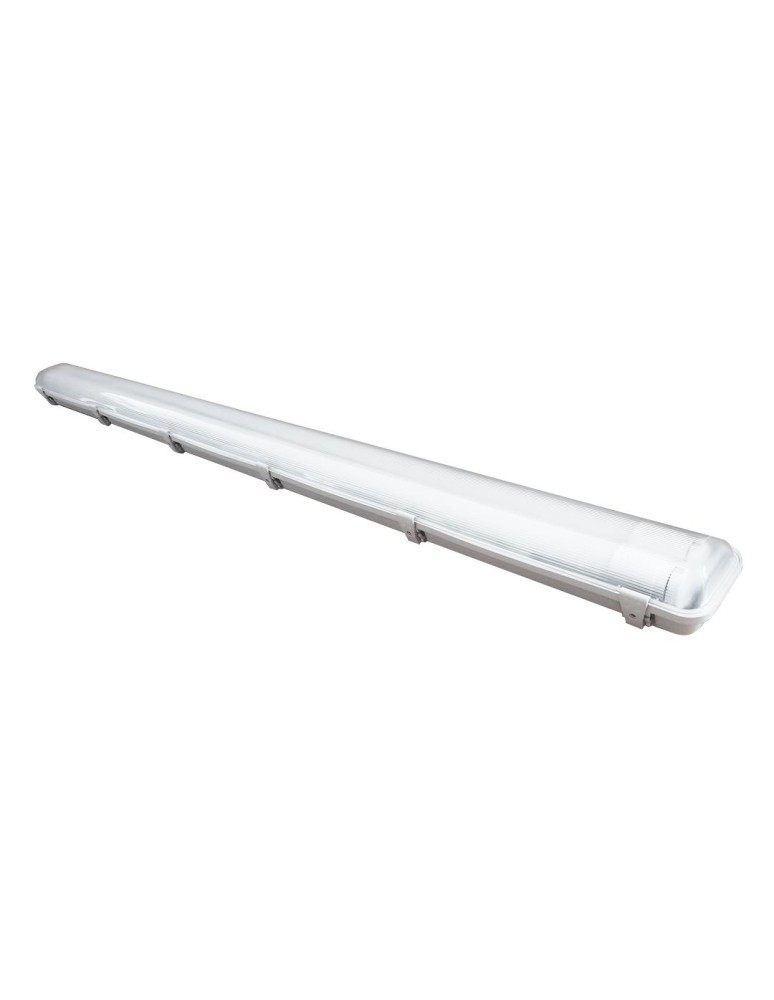 Eko-Light Oprawa Hermetyczna 2x120cm pod świetlówkę LED EKH9833 Eko-Light Oprawa Hermetyczna 2x120cm pod świetlówkę LED EKH9833