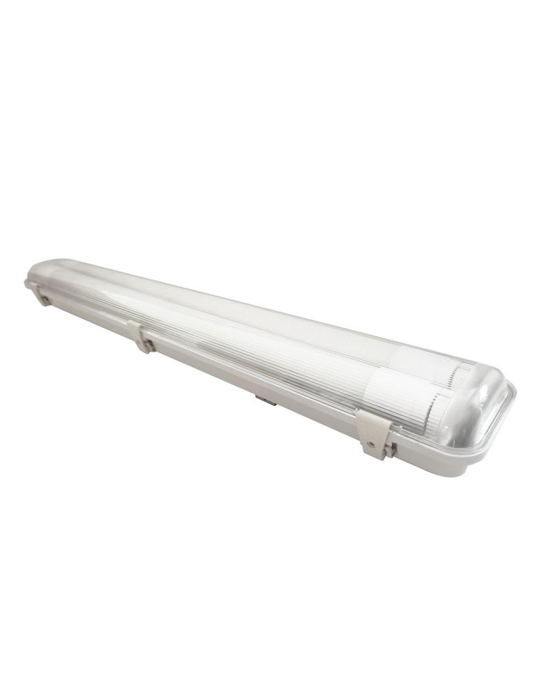 Eko-Light Oprawa Hermetyczna 2x60cm pod świetlówkę LED EKH9834 Eko-Light Oprawa Hermetyczna 2x60cm pod świetlówkę LED EKH9834