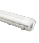 Eko-Light Oprawa Hermetyczna 2x60cm pod świetlówkę LED EKH9834 Eko-Light Oprawa Hermetyczna 2x60cm pod świetlówkę LED EKH9834