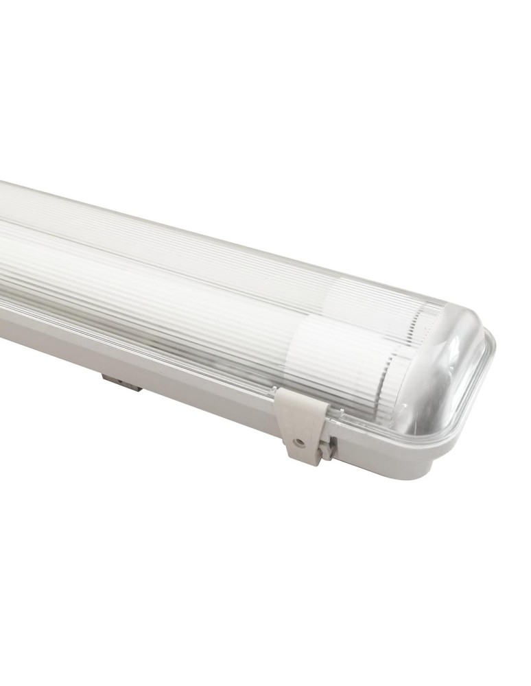Eko-Light Oprawa Hermetyczna 2x60cm pod świetlówkę LED EKH9834 Eko-Light Oprawa Hermetyczna 2x60cm pod świetlówkę LED EKH9834