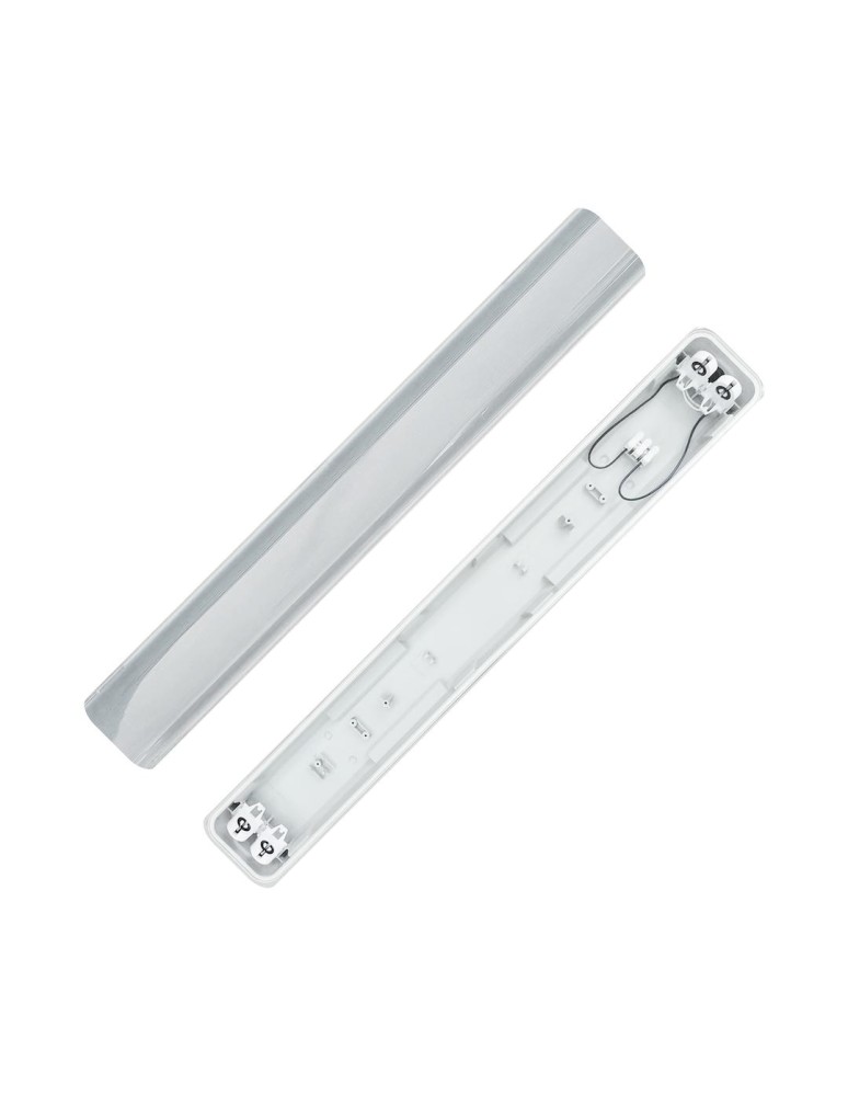 Eko-Light Oprawa Hermetyczna 2x60cm pod świetlówkę LED EKH9834 Eko-Light Oprawa Hermetyczna 2x60cm pod świetlówkę LED EKH9834