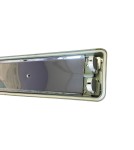 Eko-Light Zestaw Oprawa Hermetyczna 2x120cm + Odbłyśnik + 2x18W 4000K EKH9835 Eko-Light Zestaw Oprawa Hermetyczna 2x120cm + Odbłyśnik + 2x18W 4000K EKH9835