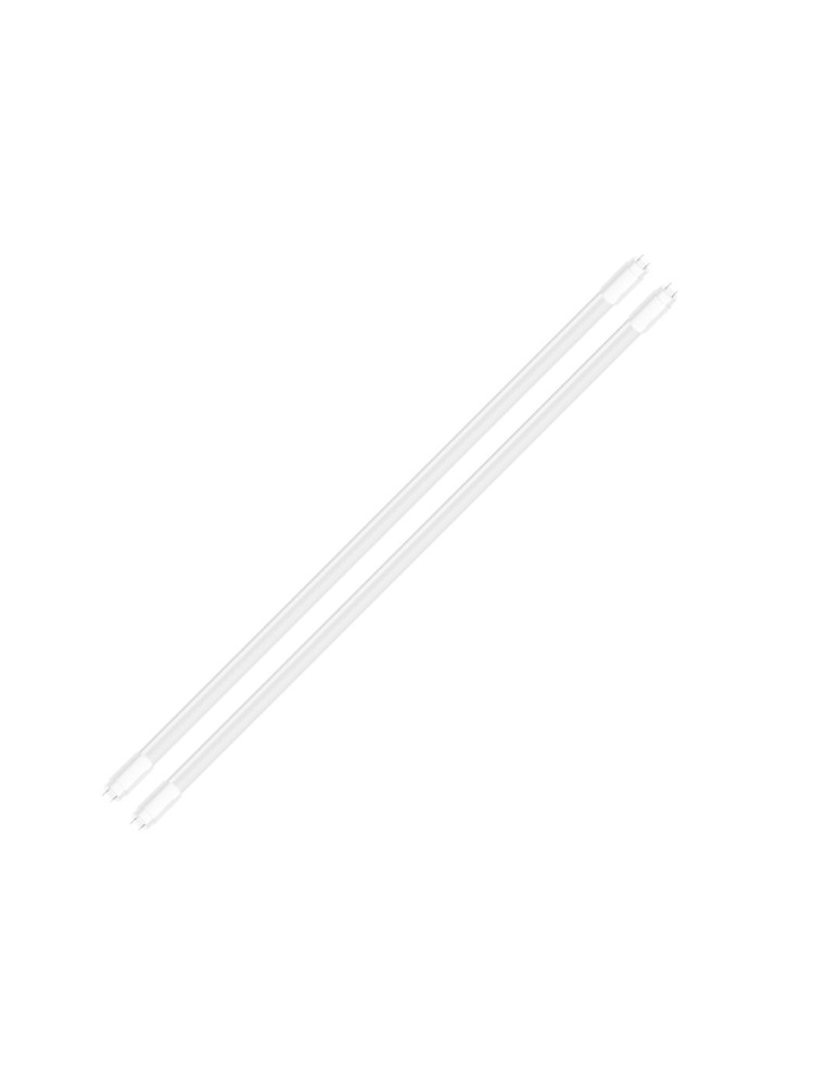 Eko-Light Zestaw Oprawa Hermetyczna 2x120cm + Odbłyśnik + 2x18W 4000K EKH9835 Eko-Light Zestaw Oprawa Hermetyczna 2x120cm + Odbłyśnik + 2x18W 4000K EKH9835