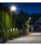 Eko-Light Lampa Uliczna Alley 50W 4000K 230V EKO9909 Eko-Light Lampa Uliczna Alley 50W 4000K 230V EKO9909