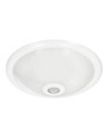 Eko-Light Plafon Mario 2xE27 PIR IK08 EKP9911