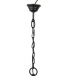 Lampy zewnętrzne wiszące - SU-MA Kule z koszykiem 250 K 1018/1/KPO 250 Wisząca - produkt 3
