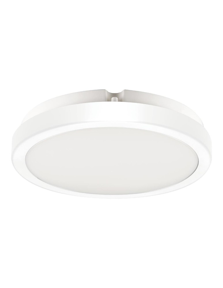 Eko-Light Plafon Vera 18W 4000K Biały IP65 EKP0470 Eko-Light Plafon Vera 18W 4000K Biały IP65 EKP0470