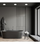 Eko-Light Plafon Vera 18W 4000K Biały IP65 EKP0470 Eko-Light Plafon Vera 18W 4000K Biały IP65 EKP0470