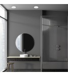 Eko-Light Plafon Vera 18W 4000K Biały IP65 EKP0470 Eko-Light Plafon Vera 18W 4000K Biały IP65 EKP0470