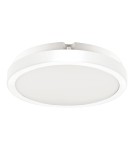 Eko-Light Plafon Vera 18W 4000K Biały IP65 EKP0470 Eko-Light Plafon Vera 18W 4000K Biały IP65 EKP0470