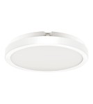 Eko-Light Plafon Vera 24W 4000K Biały IP65 EKP0472 Eko-Light Plafon Vera 24W 4000K Biały IP65 EKP0472
