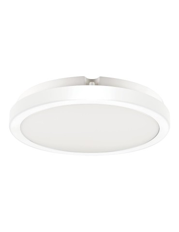 Eko-Light Plafon Vera 24W 4000K Biały IP65 EKP0472