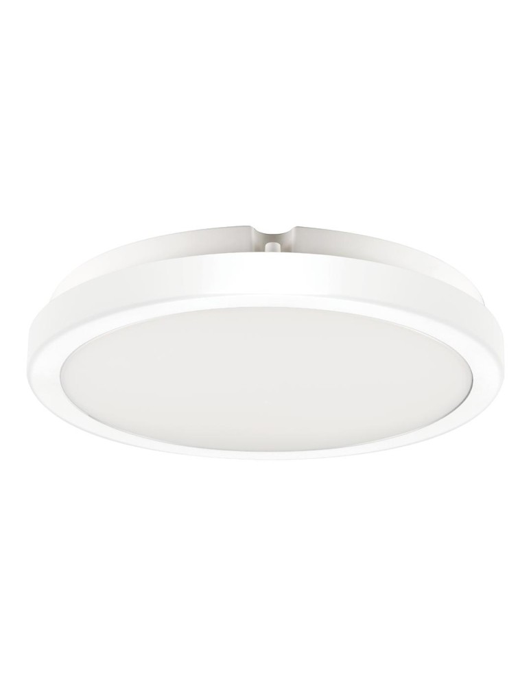 Eko-Light Plafon Vera 24W 4000K Biały IP65 EKP0472 Eko-Light Plafon Vera 24W 4000K Biały IP65 EKP0472