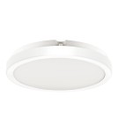 Eko-Light Plafon Vera 24W 4000K Biały IP65 EKP0472 Eko-Light Plafon Vera 24W 4000K Biały IP65 EKP0472