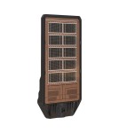 Lampy solarne - Eko-Light Latarnia Solarna Kers 50W 500lm 6500K EKO0545 - product 3