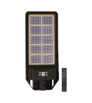 Eko-Light Latarnia Solarna Kers 200W 1200lm 6500K EKO0546 Eko-Light Latarnia Solarna Kers 200W 1200lm 6500K EKO0546