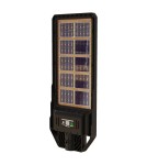 Eko-Light Latarnia Solarna Kers 200W 1200lm 6500K EKO0546 Eko-Light Latarnia Solarna Kers 200W 1200lm 6500K EKO0546