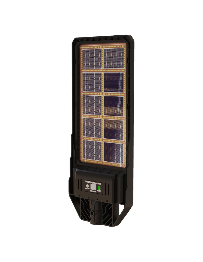 Eko-Light Latarnia Solarna Kers 200W 1200lm 6500K EKO0546 Eko-Light Latarnia Solarna Kers 200W 1200lm 6500K EKO0546