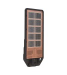 Eko-Light Latarnia Solarna Kers 200W 1200lm 6500K EKO0546 Eko-Light Latarnia Solarna Kers 200W 1200lm 6500K EKO0546