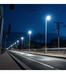 Eko-Light Latarnia Solarna Kers 200W 1200lm 6500K EKO0546 Eko-Light Latarnia Solarna Kers 200W 1200lm 6500K EKO0546
