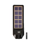 Eko-Light Latarnia Solarna Kers 400W 2700lm 6500K EKO0547 Eko-Light Latarnia Solarna Kers 400W 2700lm 6500K EKO0547