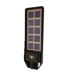 Eko-Light Latarnia Solarna Kers 400W 2700lm 6500K EKO0547 Eko-Light Latarnia Solarna Kers 400W 2700lm 6500K EKO0547