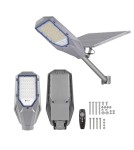 Eko-Light Latarnia Solarna Kobra 200W 6500K EKO0548 Eko-Light Latarnia Solarna Kobra 200W 6500K EKO0548
