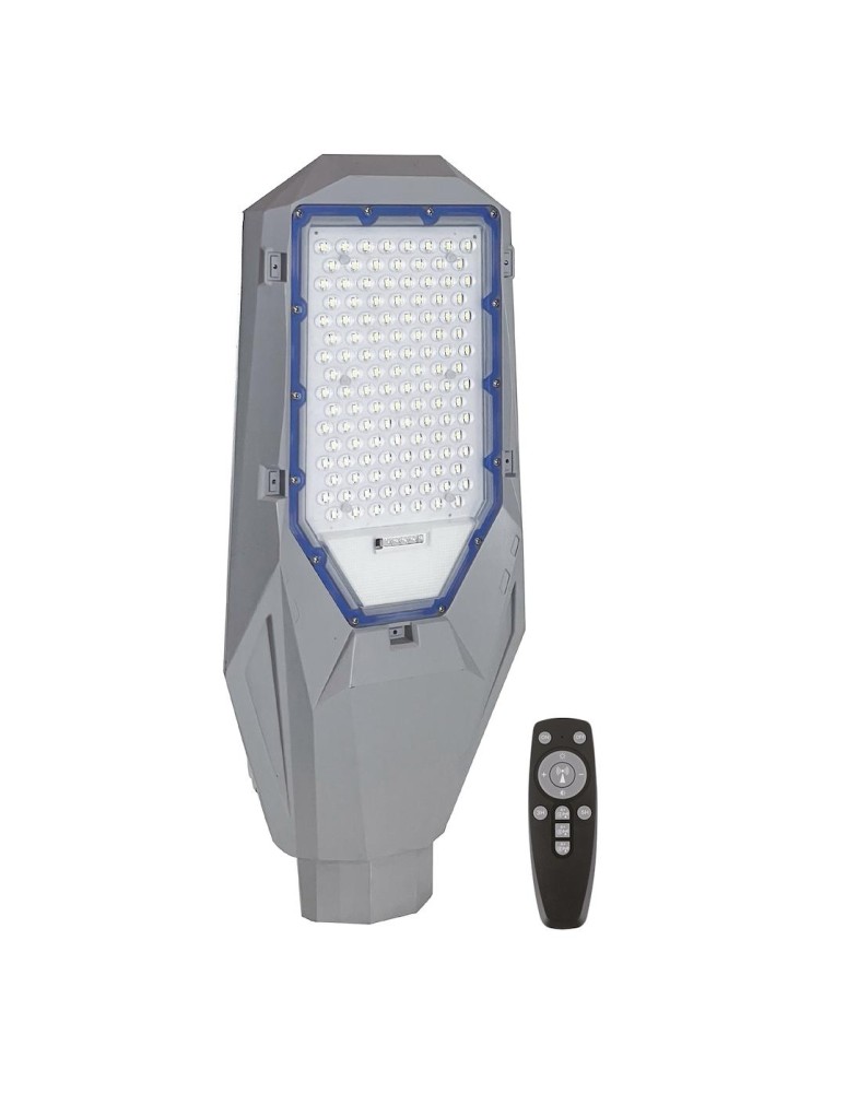 Eko-Light Latarnia Solarna Kobra 200W 6500K EKO0548 Eko-Light Latarnia Solarna Kobra 200W 6500K EKO0548