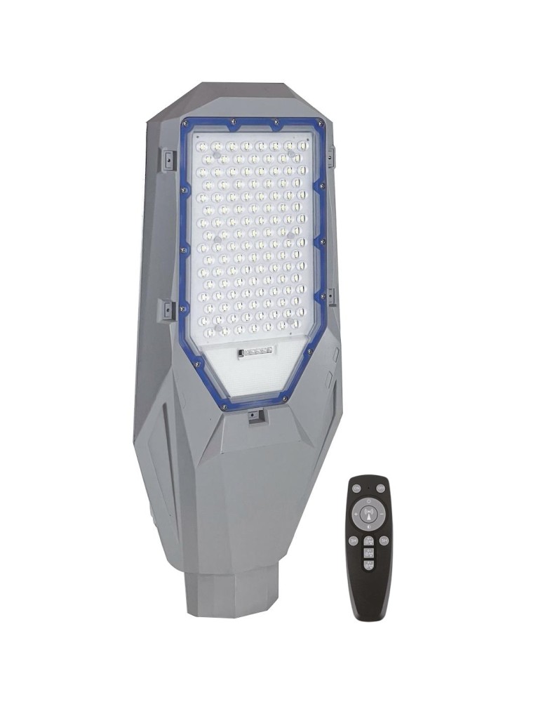 Eko-Light Latarnia Solarna Kobra 200W 6500K EKO0548 Eko-Light Latarnia Solarna Kobra 200W 6500K EKO0548