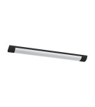 Belki oświetleniowe - Eko-Light Listwa LED Batten 18W 60cm 4000K - Czarny ML0748 - product 1
