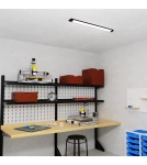Eko-Light Listwa LED Batten 27W 90cm 4000K - Czarny ML0749 Eko-Light Listwa LED Batten 27W 90cm 4000K - Czarny ML0749