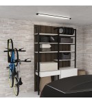 Eko-Light Listwa LED Batten 27W 90cm 4000K - Czarny ML0749 Eko-Light Listwa LED Batten 27W 90cm 4000K - Czarny ML0749