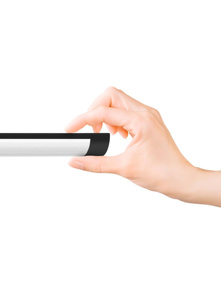 Eko-Light Listwa LED Batten 27W 90cm 4000K - Czarny ML0749 Eko-Light Listwa LED Batten 27W 90cm 4000K - Czarny ML0749
