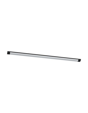 Eko-Light Listwa LED Batten 36W 120cm 4000K - Czarny ML0750