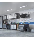 Eko-Light Listwa Led Batten 18W 60cm 1850lm 4000K IP65 EK0850 Eko-Light Listwa Led Batten 18W 60cm 1850lm 4000K IP65 EK0850