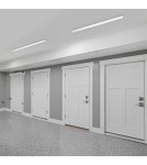 Eko-Light Listwa Led Batten 36W 120cm 3850lm 4000K IP65 EK0851 Eko-Light Listwa Led Batten 36W 120cm 3850lm 4000K IP65 EK0851