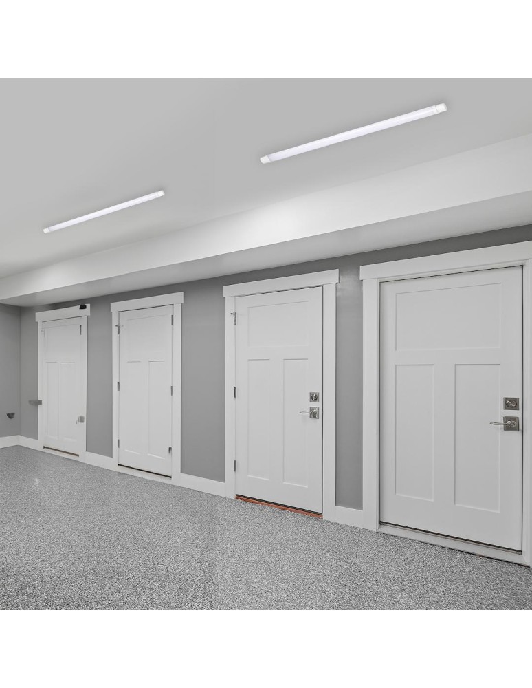 Eko-Light Listwa Led Batten 36W 120cm 3850lm 4000K IP65 EK0851 Eko-Light Listwa Led Batten 36W 120cm 3850lm 4000K IP65 EK0851