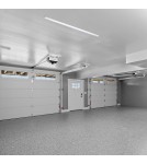 Eko-Light Listwa Led Batten 48W 150cm 5200lm 4000K IP65 EK0852 Eko-Light Listwa Led Batten 48W 150cm 5200lm 4000K IP65 EK0852