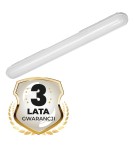 Eko-Light Oprawa Hermetyczna Led Gin 18W 60cm 1850lm 4000K IP65 EKH0856 Eko-Light Oprawa Hermetyczna Led Gin 18W 60cm 1850lm 4000K IP65 EKH0856