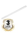 Eko-Light Oprawa Hermetyczna Led Gin 36W 120cm 3850lm 4000K IP65 EKH0857