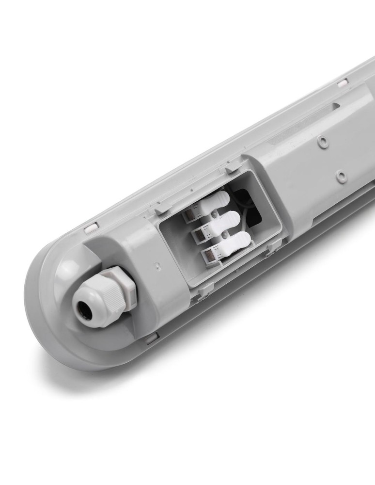 Eko-Light Oprawa Hermetyczna Led Gin 36W 120cm 3850lm 4000K IP65 EKH0857 Eko-Light Oprawa Hermetyczna Led Gin 36W 120cm 3850lm 4000K IP65 EKH0857