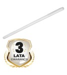 Eko-Light Oprawa Hermetyczna Led Gin 48W 150cm 5200lm 4000K IP65 EKH0858 Eko-Light Oprawa Hermetyczna Led Gin 48W 150cm 5200lm 4000K IP65 EKH0858