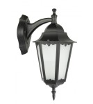 Kinkiety zewnętrzne - SU-MA Retro Classic II K 3012/1/D H d Kinkiet - produkt 1